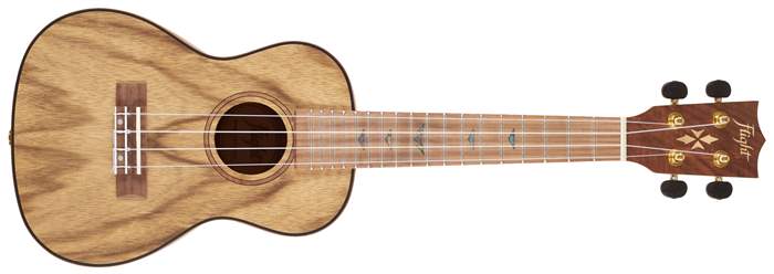 Load image into gallery viewer, FLIGHT UKULELE / DUC 430 DAO / Concert Ukulele with Deluxe Gig Bag
