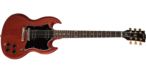 Guitare électrique, 