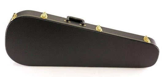 Hard Teardrop Guitar Case 