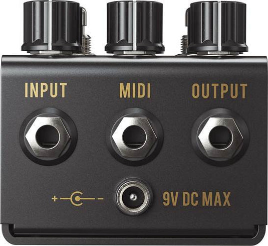 JACKSON AUDIO / ASABI / Mateus Asato Signature Distortion Pedal