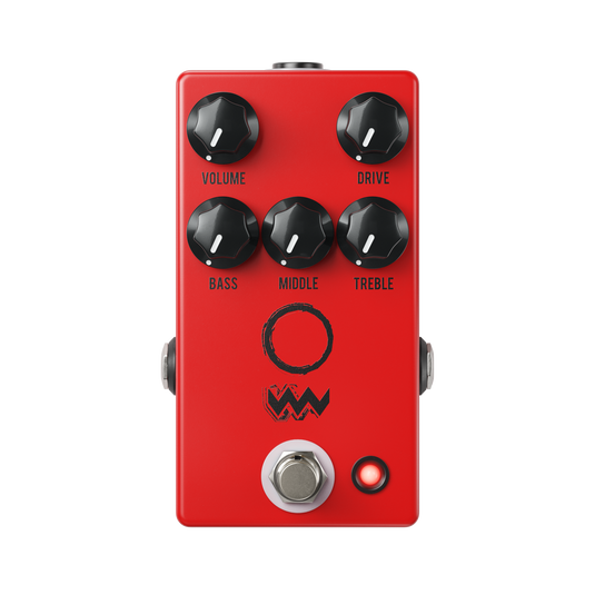 JHS PEDALS / ANGRY CHARLIE / overdrive pedal