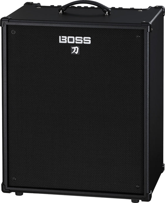 Amplificateur de basse 160 watt 2x10 avec effets intégrés