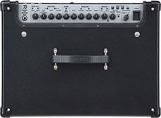 Amplificateur de basse 160 watt 2x10 avec effets intégrés