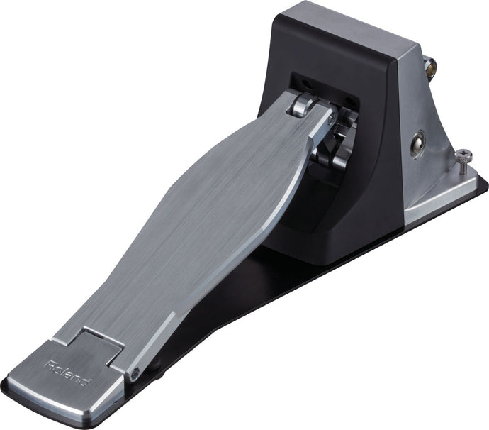 Foot pedal format digital trigger