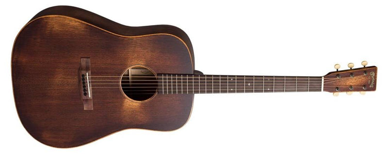 Load image into gallery viewer, “D-15M Streetmaster” electro-acoustic guitar
