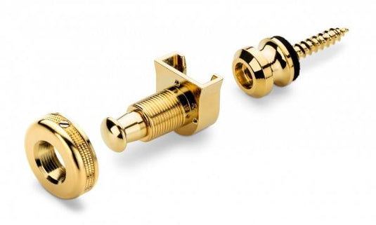 Strap Locks (Gold)