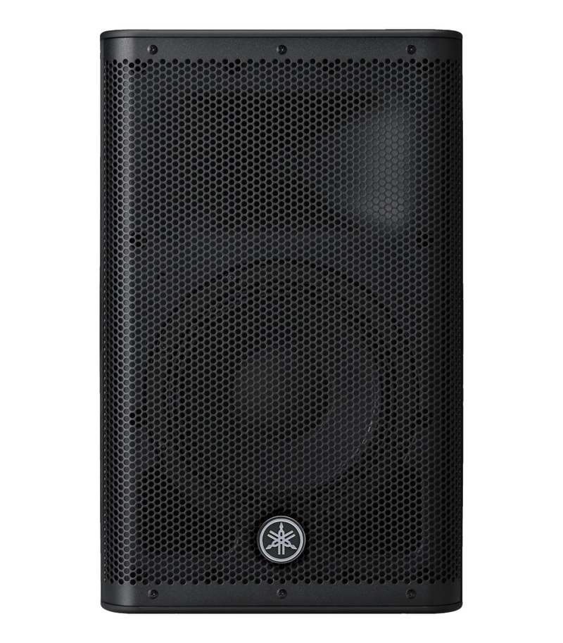 Load image into gallery viewer, DXR10-MKII 10&#39;&#39; 2-way bi-amplified powered speaker 1100W
