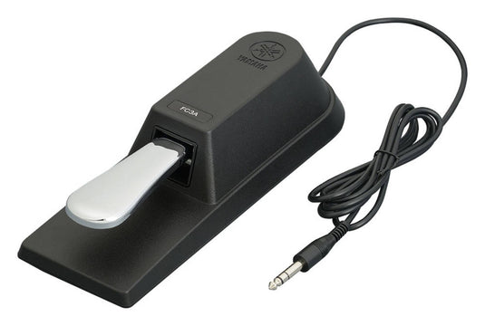 FC3A piano-style sustain pedal