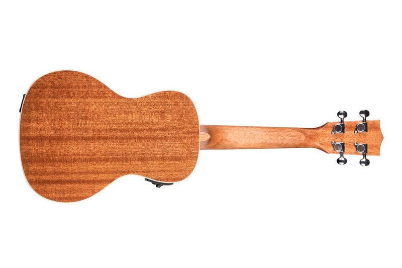 Load image into gallery viewer, Mahogany Concert Ukulele with EQ
