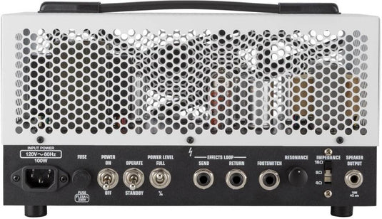 Amplificateur de guitare "5150III 15W LBXII Head (cage blanche)"