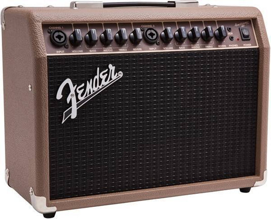 Amplificateur de guitare "Acoustasonic 40"