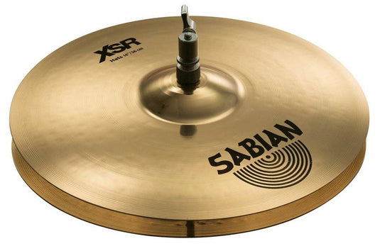 XSR Hi-hats 14