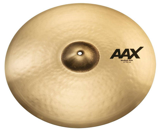 Cymbale AAX Medium Ride 21'' -  brillant