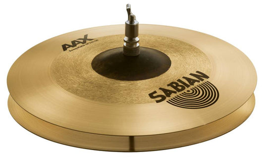 Hi-hats AAX 14 inch Freq