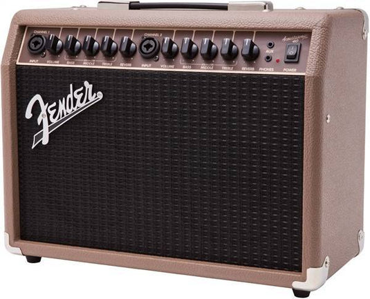 Amplificateur de guitare "Acoustasonic 40"