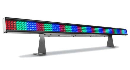 COLORstrip LED Linear Light Bath