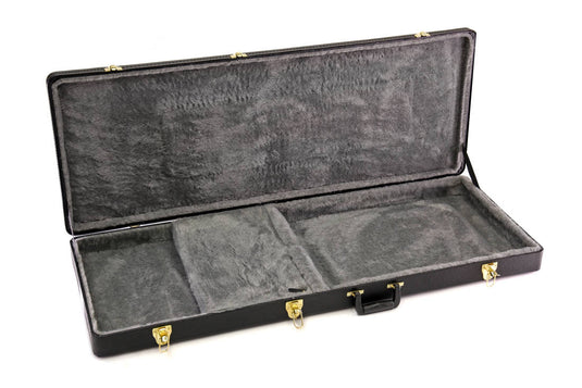 Rectangular hard case for 