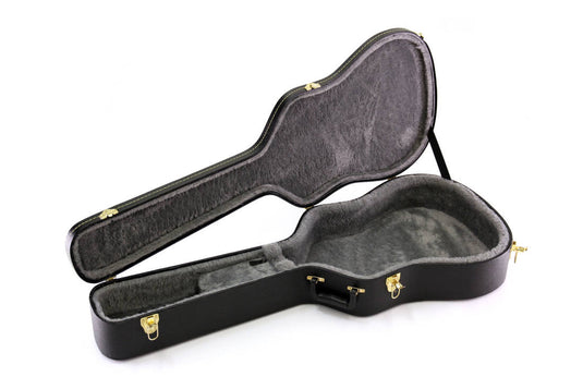 Regular hard acoustic case