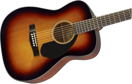 Guitare acoustique concert "Classic Design CC-60S"