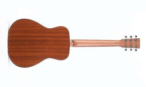 Load image into gallery viewer, LX1E Little Martin acoustic/electric
