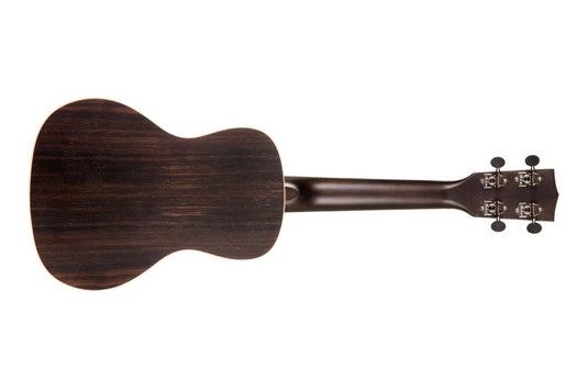 Ebony Concert Ukulele