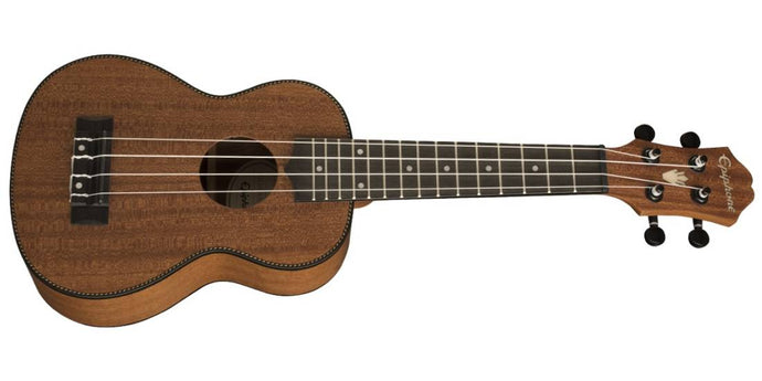 EPIPHONE / EUKLANSBH / EpiLani Soprano Ukulele