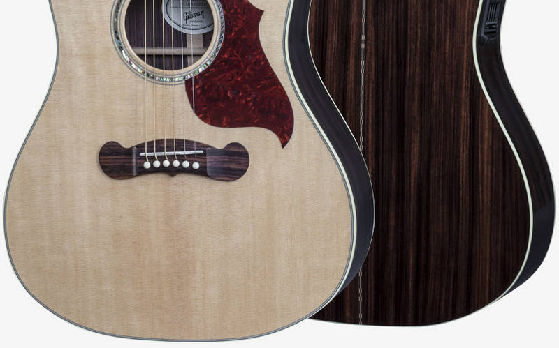 Load image into gallery viewer, 2016 Songwriter Deluxe Cutaway Acoustic/Electric Guitar
