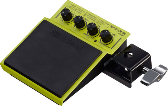 SPD::ONE KICK electronic percussion module