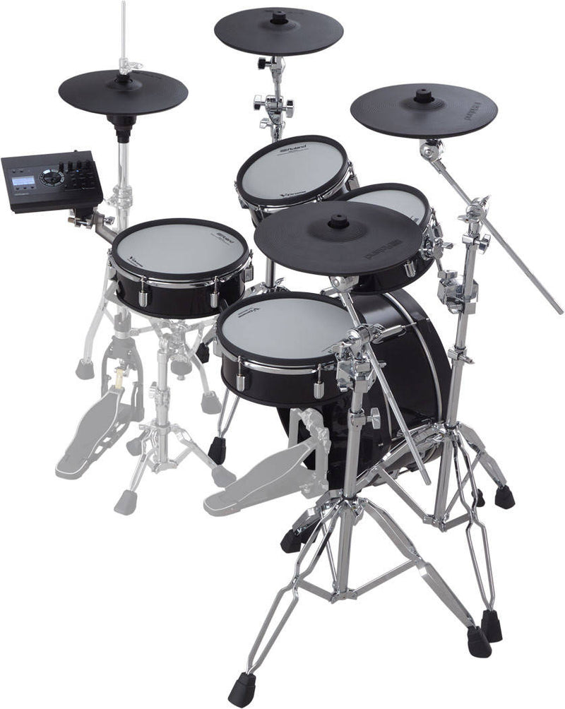 Load image into gallery viewer, ROLAND / VAD306-TD17 / Acoustically designed electronic drums
