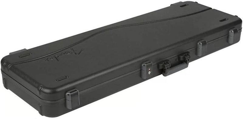 Load image into gallery viewer, FENDER / 099-6162-306 / Deluxe Molded Bass Case - Black
