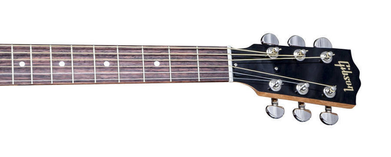 Load image into gallery viewer, J29 Rosewood Acoustic/Electric - Natural
