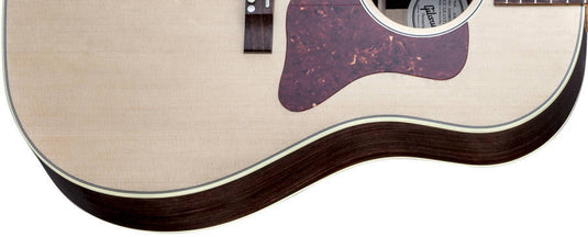 J29 Rosewood Acoustic/Electric - Natural