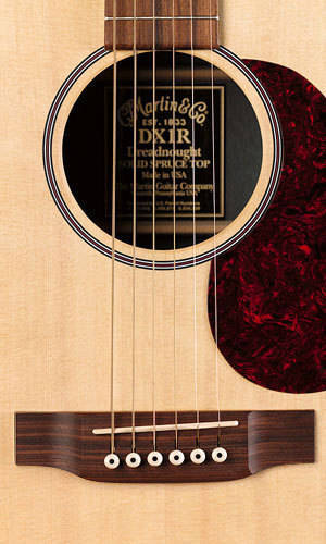 Load image into gallery viewer, “DX1RAE” electro-acoustic guitar
