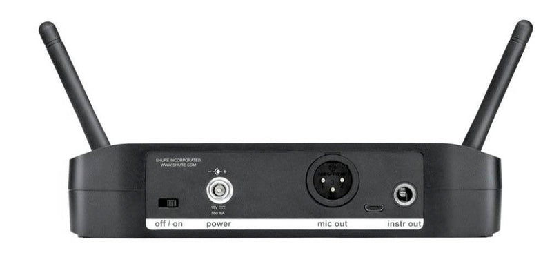 Load image into gallery viewer, Beta 58 wireless microphone system
