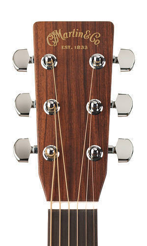 HD-28 - Sitka Spruce