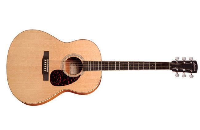 Guitare acoustique 