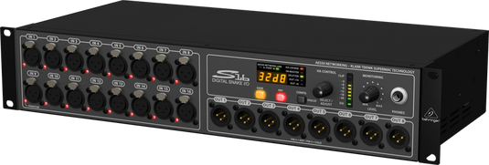 S16 digital multi-patch