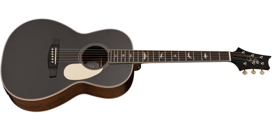 Parlor electro-acoustic guitar SE P20E