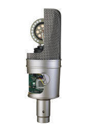 AT4047/SV - Cardioid condenser microphone