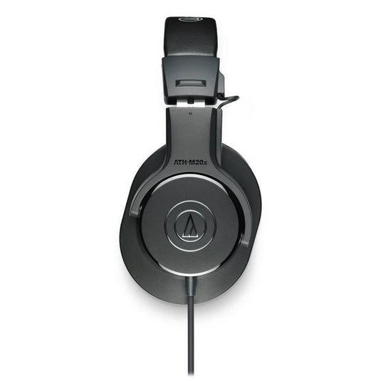 Casque d'écoute de studio fermé