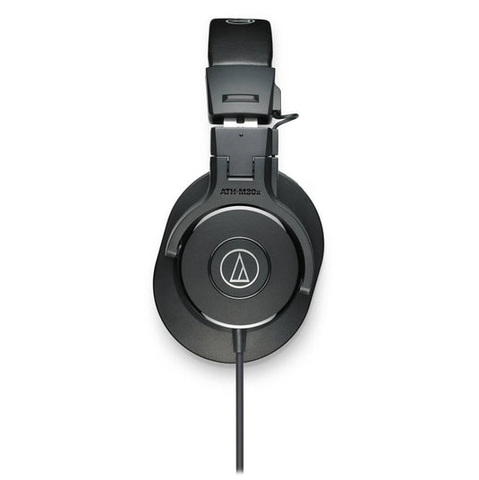 Casque d'écoute de studio fermé