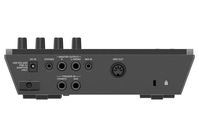 Chargez l&#39;image dans la visionneuse de la galerie, Module de sons de batterie numérique &quot;TD-17&quot;
