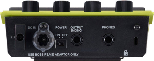 SPD::ONE KICK electronic percussion module