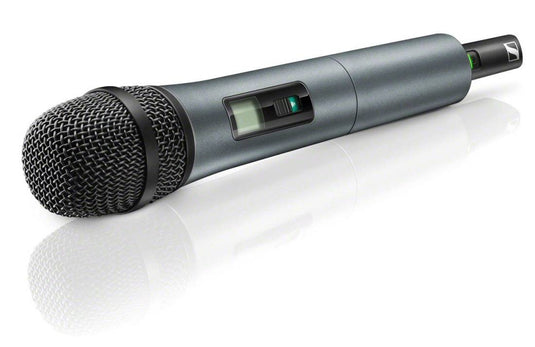 wireless microphone