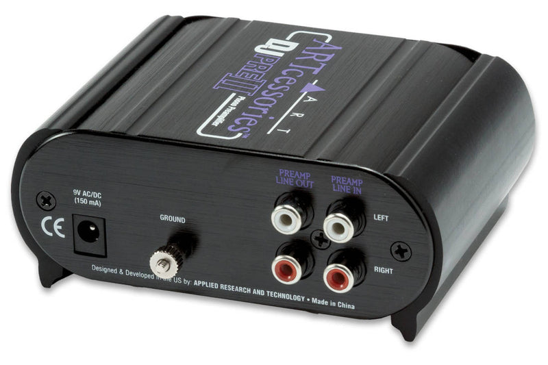 Load image into gallery viewer, ART / DJPRE-2 / Phono preamplifier
