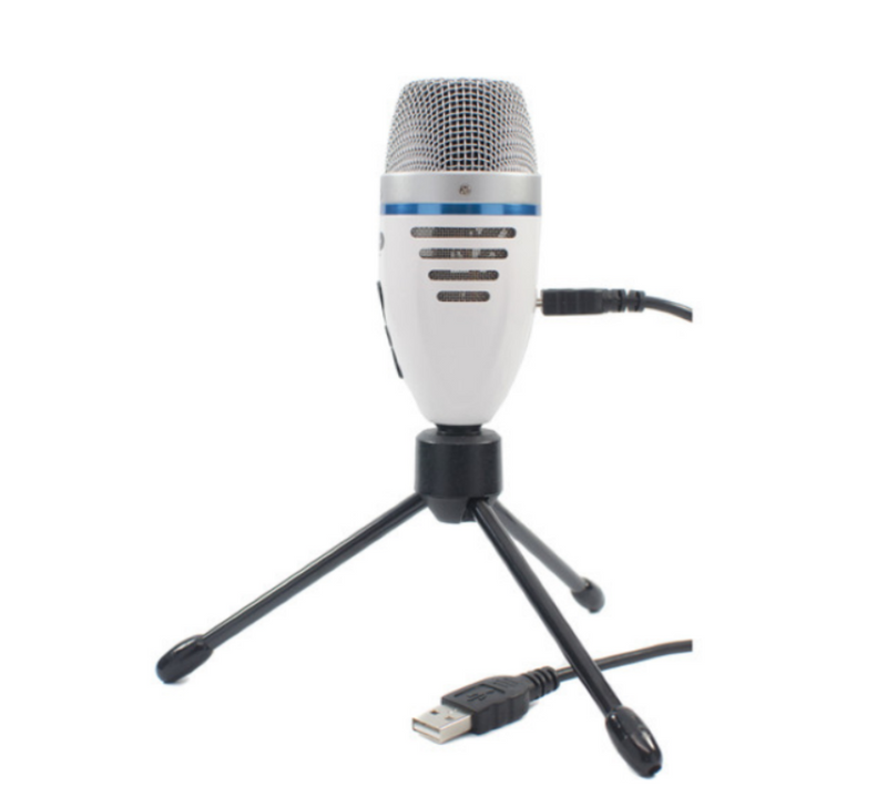 Load image into gallery viewer, CAD-Audio/ZOE/USB Condenser Recording Microphone with Trakmix Headphone Output
