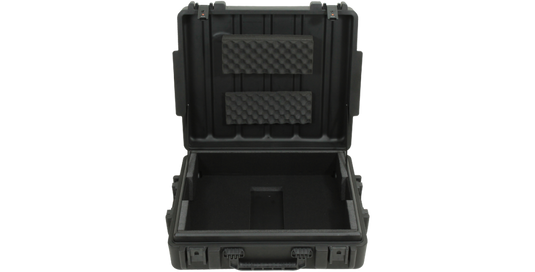 Roto case for Presonus 24.4.2 / A&H Z24 mixer