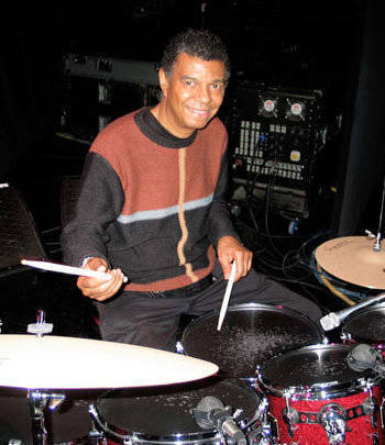 Jack Dejohnette Signature