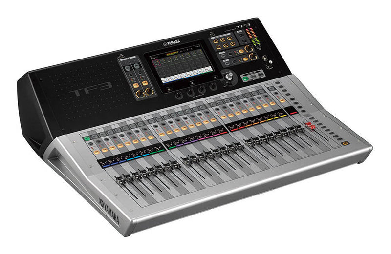 Load image into gallery viewer, 24-channel digital mixing console 48 digital inputs
