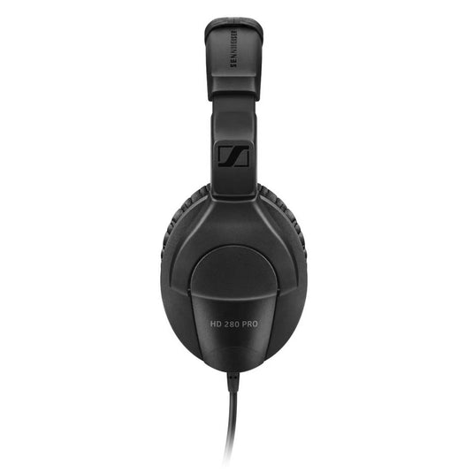 Closed-back HD 280 Pro headphones